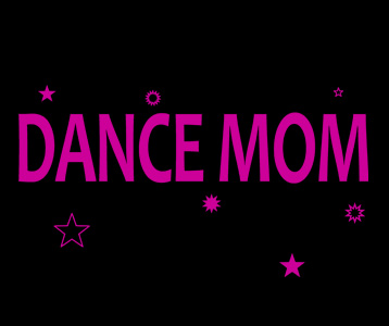 Dance Mom Stars T-Shirt, Clothing, Mug