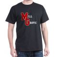 Mill Grove High School Shirt