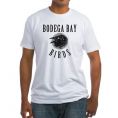 Bodega Bay Birds Shirt