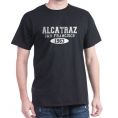 Alcatraz 1963 Shirt